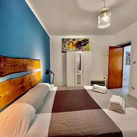 Apartament Scala Dei Normanni *