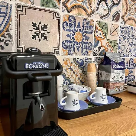 Scala Dei Normanni Apartament Palermo