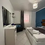 公寓 Scala Dei Normanni 巴勒莫