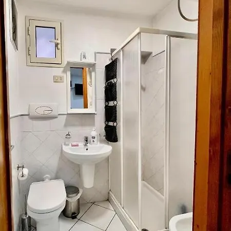Apartamento Scala Dei Normanni